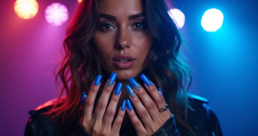 45 Ideias de Unha de Fibra Decorada Azul para 2026 (Arrasa em Qualquer Look!) 45 Ideias de Unha de Fibra Decorada Azul para 2026 (Arrasa em Qualquer Look!)