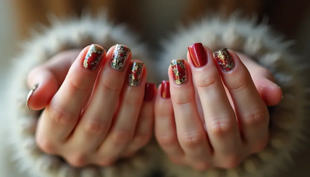 Unha Decorada Para Que Serve: o segredo das manicures que você precisa saber!