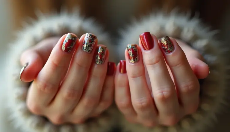 Unha Decorada Para Que Serve: o segredo das manicures que você precisa saber! Unha Decorada Para Que Serve: o segredo das manicures que você precisa saber!