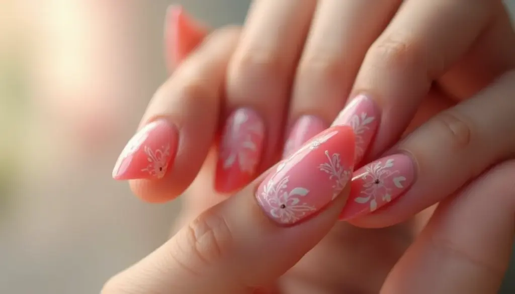 Unhas Delicadas E Elegantes: o toque de sofisticação [2026]