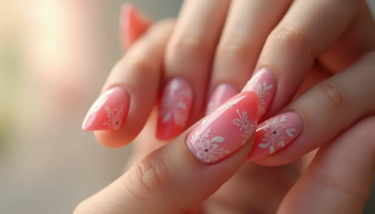 Unhas Delicadas E Elegantes: o toque de sofisticação [2026]