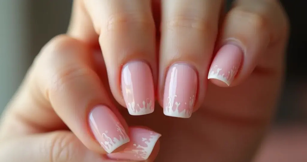 Unhas Onduladas: o segredo das celebridades (Passo a Passo)