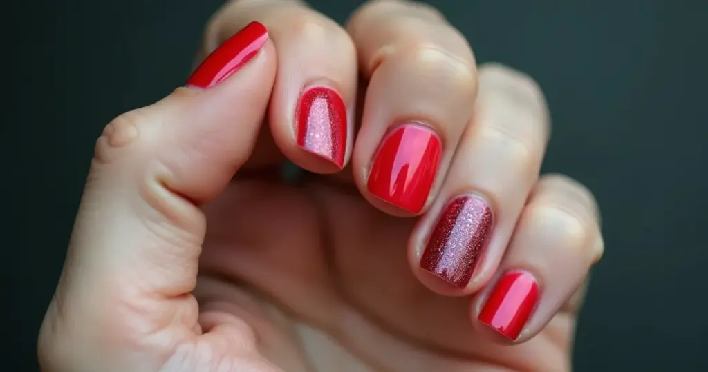 Unhas Rock: O Segredo da Atitude que Domina 2026