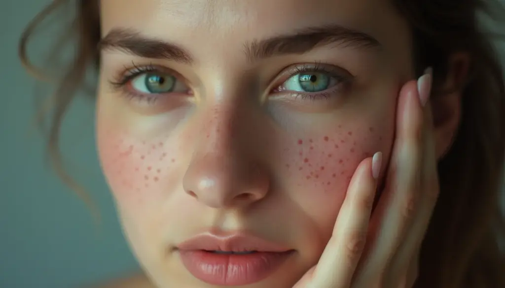 Vasinhos No Rosto: Descubra as Causas e Dicas de Prevenção 2026