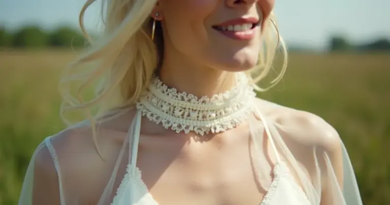 5 Dicas Essenciais: Vestido Branco Transparente em 2026