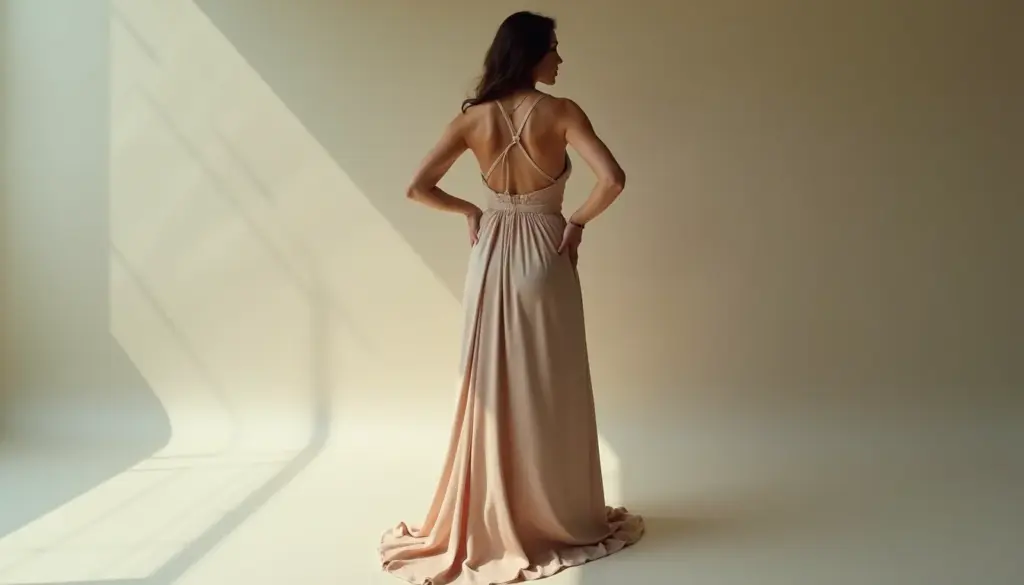 Vestido Multiformas: Como Usar Com Sutiã em 2026?