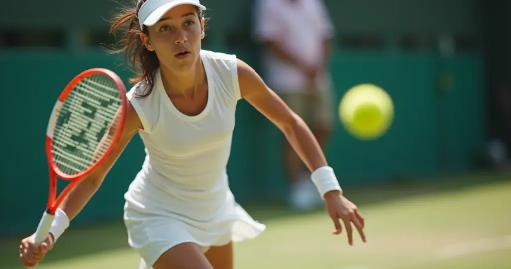 2026: 41 Dicas de Vestido Tenista para Dominar a Quadra!