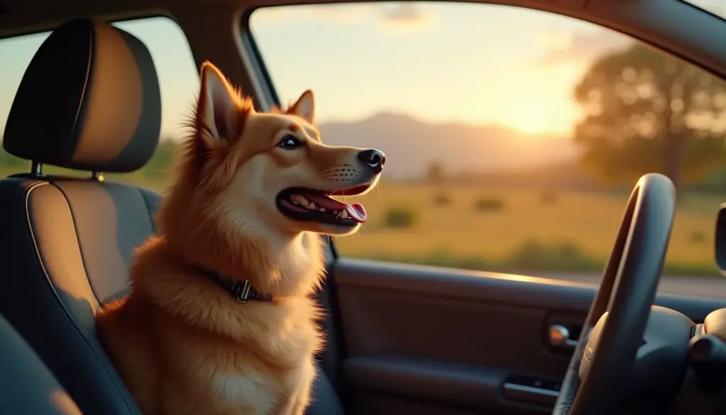 Como Viajar com Cachorro em 2026: Guia Completo e Dicas Essenciais