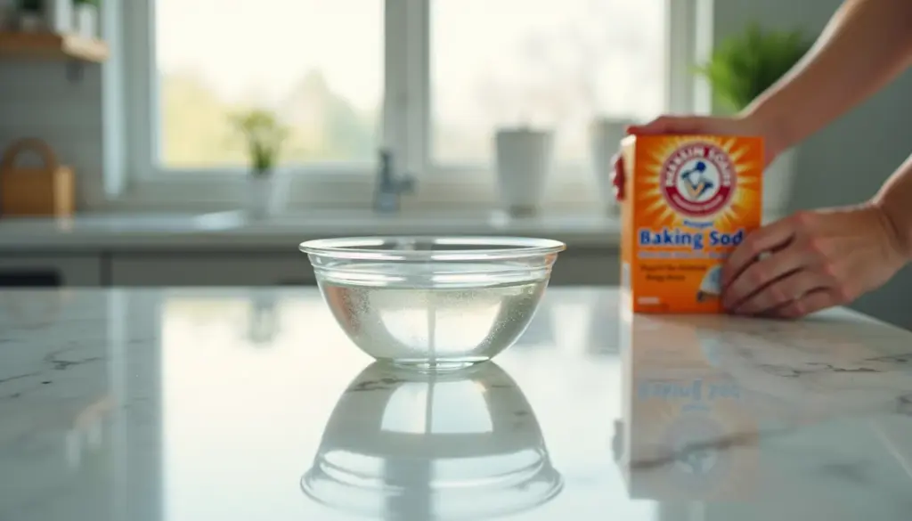 Como Limpar Tudo com Vinagre e Bicarbonato em 2026?