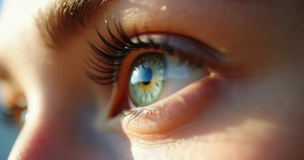 Volume Híbrido Cílios: O Equilíbrio Perfeito para Seu Olhar Volume Híbrido Cílios: O Equilíbrio Perfeito para Seu Olhar