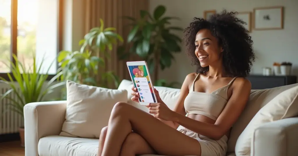 45 Ideias de Conteúdo Criativo para OnlyFans que Fazem Assinantes Renovarem