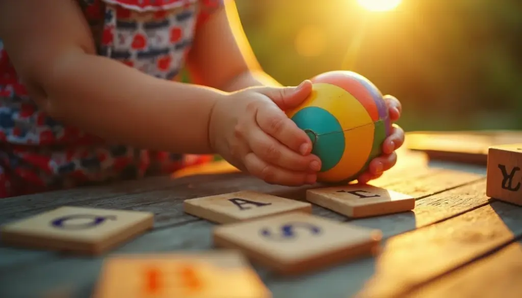 10 palavras com a letra b que toda criança aprende primeiro