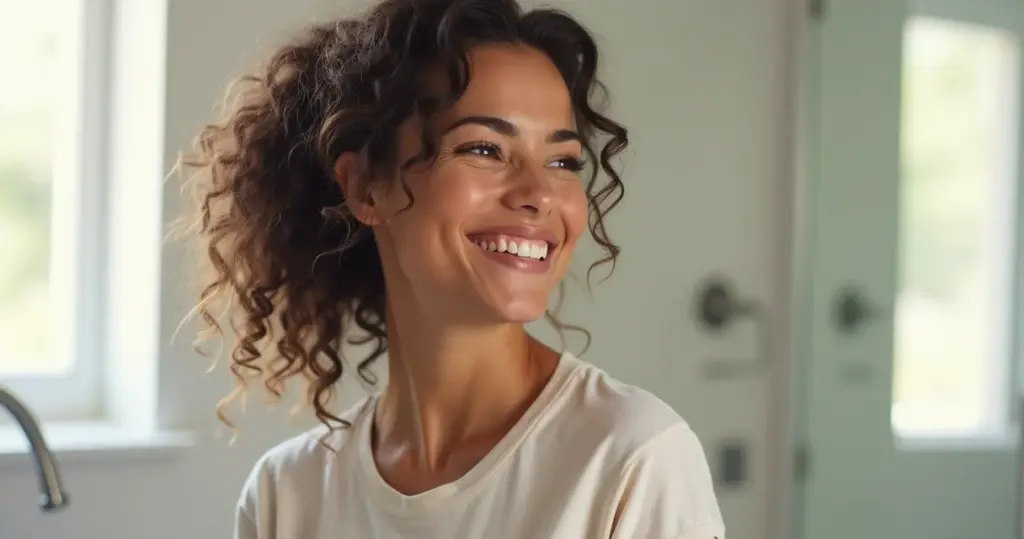 10 penteados faceis para fazer sozinha em casa: looks de salão em 20min