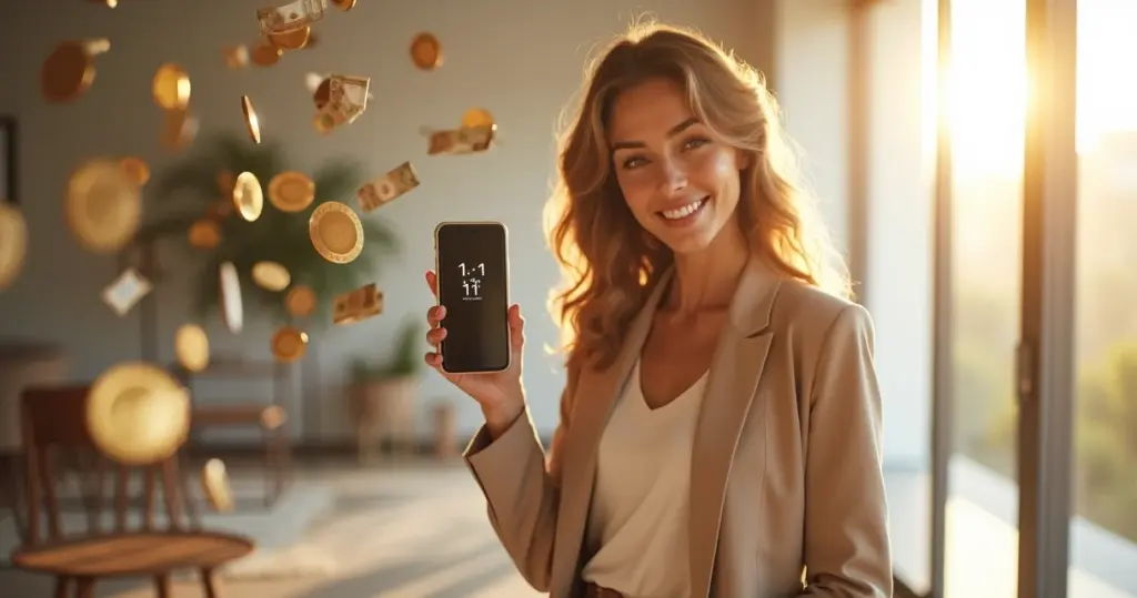 11:11 e dinheiro como manifestar riqueza: o ritual que ativa seu portal financeiro