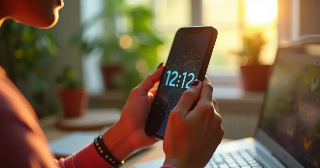 12h12 significado: transforme esse sinal em ação prática agora