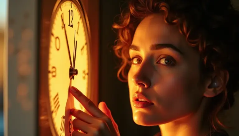 22h22 significado: por que você vê esse horário e o que fazer 22h22 significado: por que você vê esse horário e o que fazer