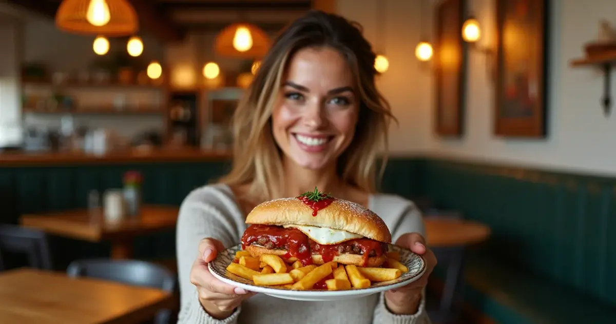 25 Ideias de Francesinha Decorada para Arrasar em Qualquer Ocasião