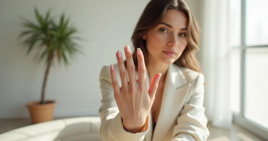 50 Ideias de Unha Minimalista 2026: Elegância Silenciosa que Dura Mais 50 Ideias de Unha Minimalista 2026: Elegância Silenciosa que Dura Mais