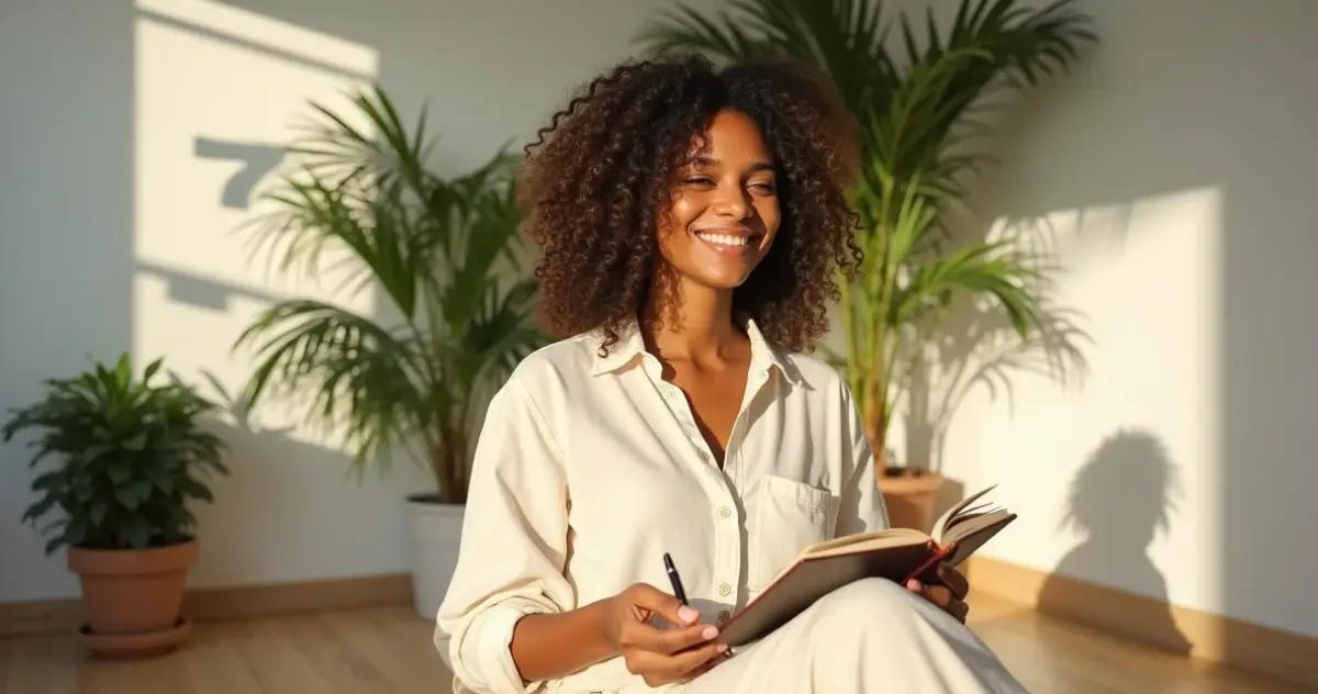 7 dicas desenvolver espiritualidade dia a dia: seu guia prático para paz real