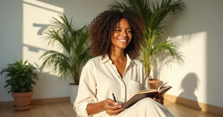 7 dicas desenvolver espiritualidade dia a dia: seu guia prático para paz real