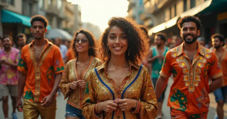 27 Ideias de Abadá Carnaval Customizado: Do Básico ao Arraso