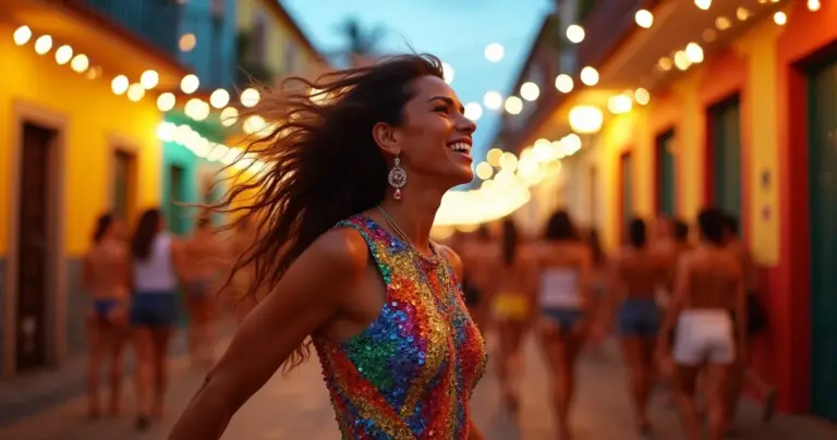 15 Ideias de Abadá Customizado Inspirações Para o Carnaval 2026