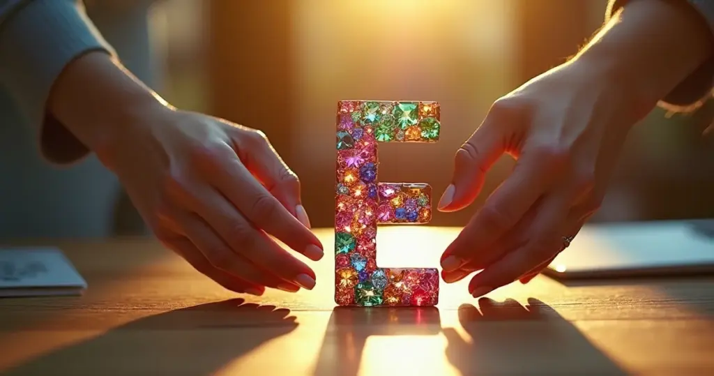 Adjetivos com a letra E que transformam textos chatos em irresistíveis Adjetivos com a letra E que transformam textos chatos em irresistíveis