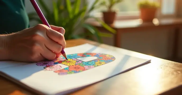 12 Ideias de Alfabeto para Colorir Educação Infantil que Funcionam