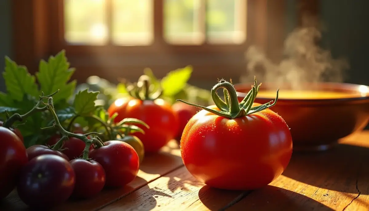 Alimento com a letra T: lista que vai do tomate ao tacacá