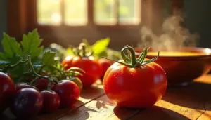 Alimento com a letra T: lista que vai do tomate ao tacacá