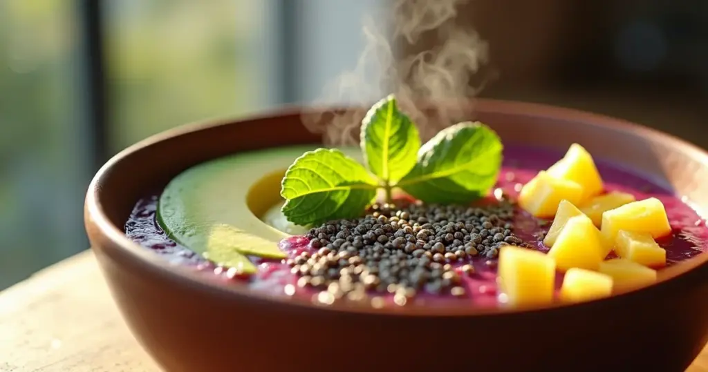 Alimentos com letra A: receita rápida que dá energia e saciedade