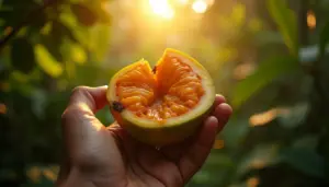 Alimentos que começa com a letra E: lista para não travar no Stop Alimentos que começa com a letra E: lista para não travar no Stop