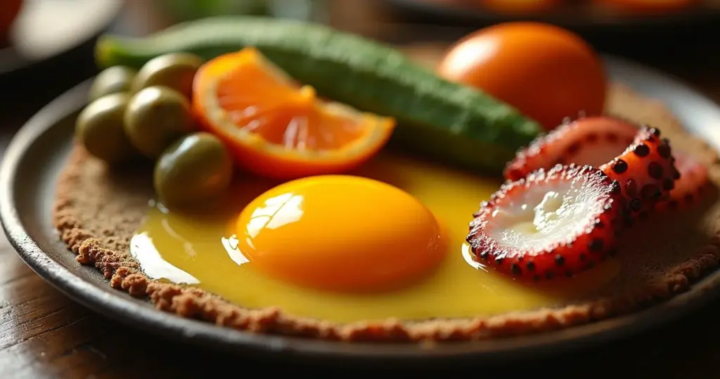 Alimentos que começam com a letra O: lista completa e usos