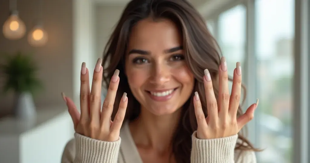 Alongamento de unha gel ou fibra qual o melhor: escolha certa pro seu dia a dia