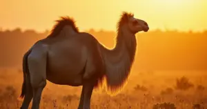 Animal com a letra D: o erro que 90% cometem sobre a corcova