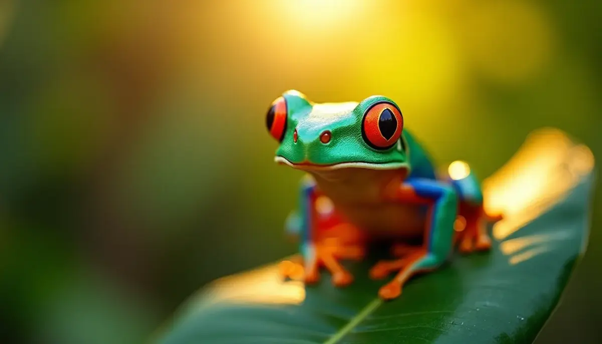 35 animais com a letra F para arrasar no Stop