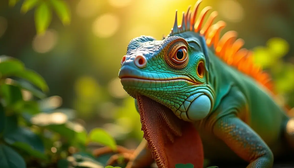 10 Animais com I: Lista Completa para Jogos e Estudos