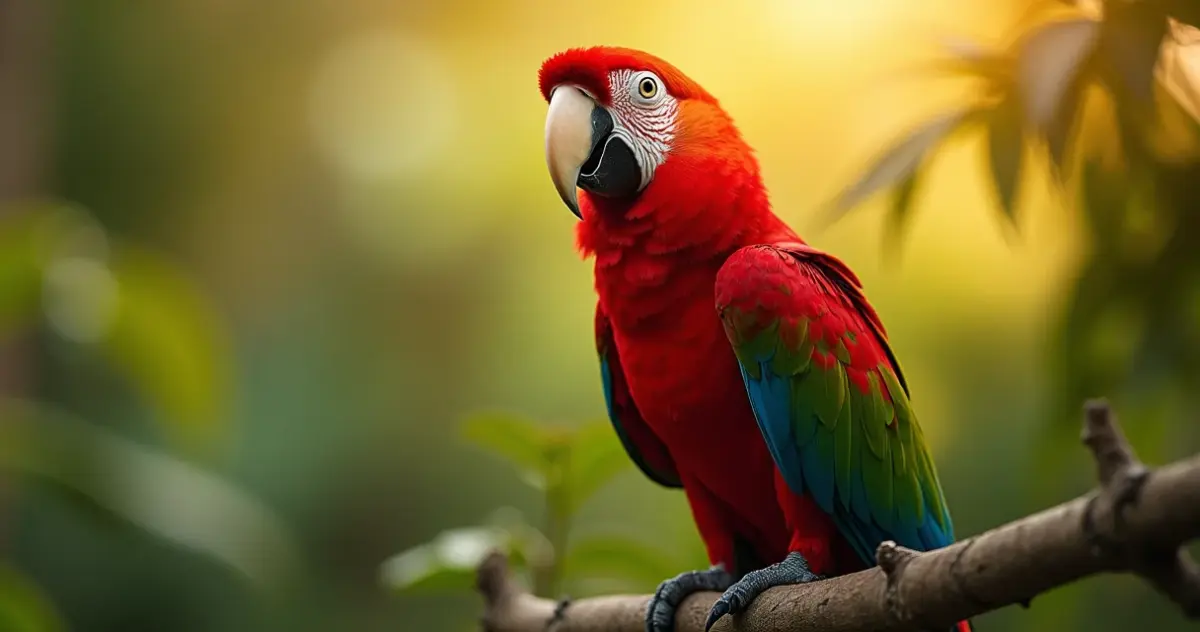 Animal em inglês com a letra P revela traço da sua personalidade