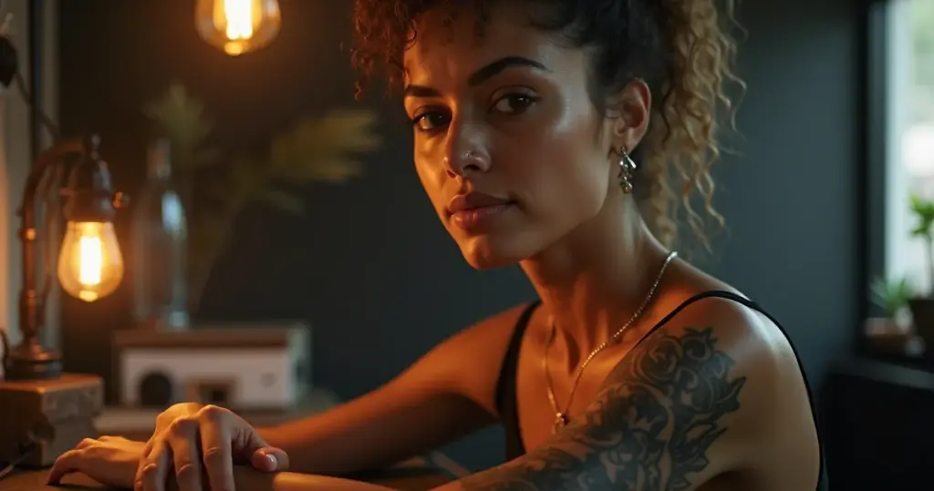 Arrependimento tatuagem isso também passa: como superar o pânico pós-tinta