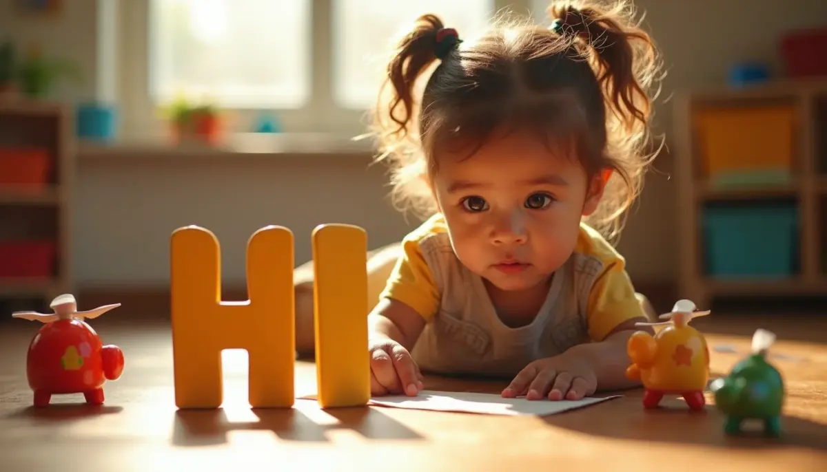 Atividade com a letra H educação infantil: como ensinar o H silencioso