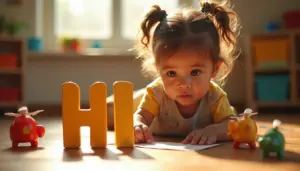 Atividade com a letra H educação infantil: como ensinar o H silencioso