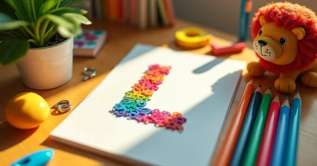 27 Ideias de atividade com a letra l para imprimir que alfabetizam 3x mais rápido