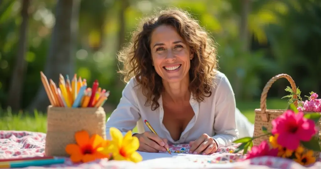 21 Atividades para o Dia das Mães que Criam Memórias Inesquecíveis