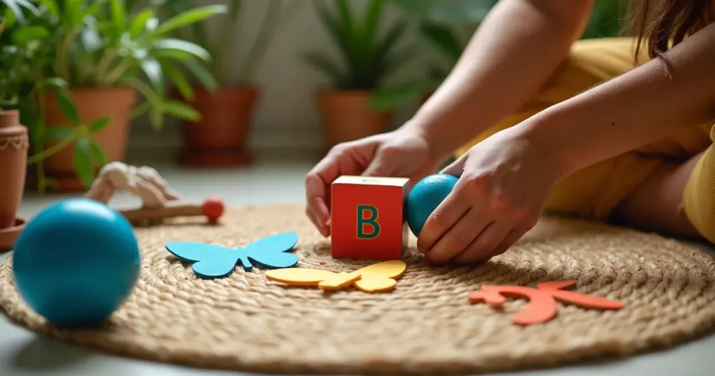 27 Atividades com a Letra B para Educação Infantil que Funcionam 27 Atividades com a Letra B para Educação Infantil que Funcionam