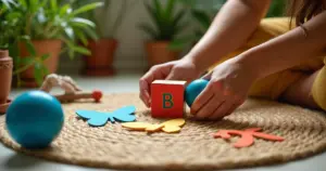 27 Atividades com a Letra B para Educação Infantil que Funcionam
