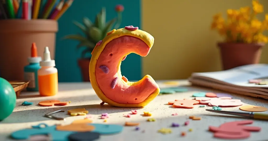 24 Ideias de Atividades com a Letra C que Vão Encantar as Crianças