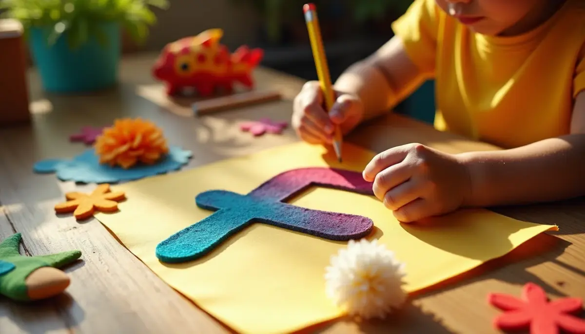 42 atividades com a letra F educação infantil que alfabetizam brincando