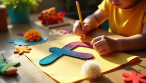 42 atividades com a letra F educação infantil que alfabetizam brincando
