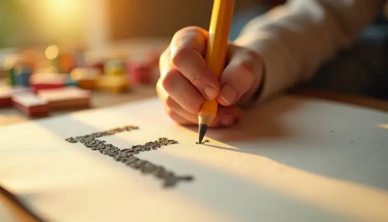 Atividades com a letra F para alfabetização que acabam com a confusão com o V