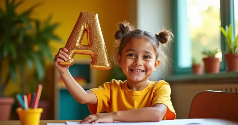 Atividades com a Letra Inicial do Nome: Transforme a Alfabetização